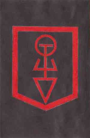 Oktober Black - The Myth Of The 21th Century