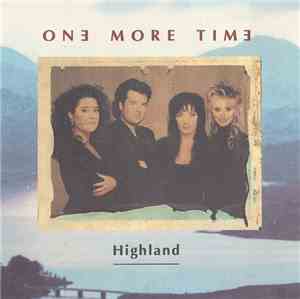 One More Time - Highland