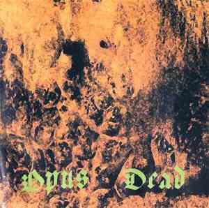Opus Dead - Opus Dead