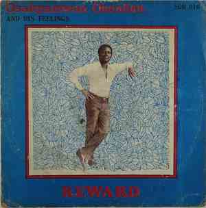Osakpamwan Ohenhen And His Feelings - Reward