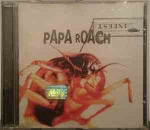 Papa Roach - Infest