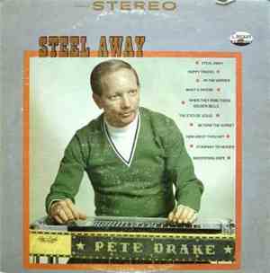 Pete Drake - Steel Away
