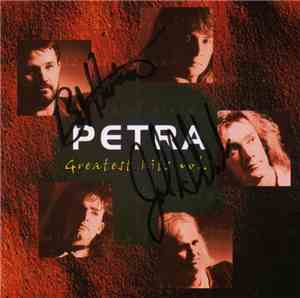 Petra  - Greatest Hits Vol. 1