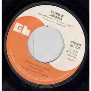 Rainbow  - Jemaima
