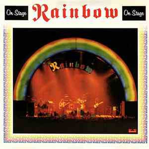 Rainbow - On Stage