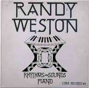 Randy Weston - Rhythms And Sounds Piano