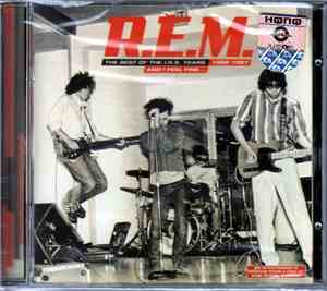 R.E.M. - And I Feel Fine...The Best Of The I.R.S. Years 1982-1987