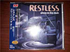 Restless  - Alone In The Dark