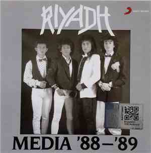 Riyadh  - Media 88-89
