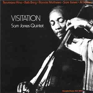 Sam Jones Quintet - Visitation