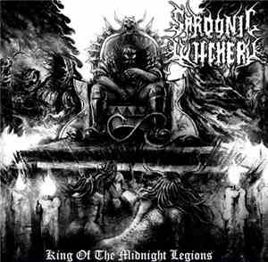 Sardonic Witchery - King Of The Midnight Legions