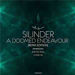Silinder - A Doomed Endeavour