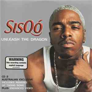 Sisqo - Unleash The Dragon