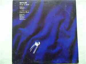 Skylab - River Of Bass / Electric Blue