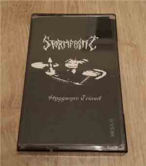 Stormfront - Styggmyrs Triumf