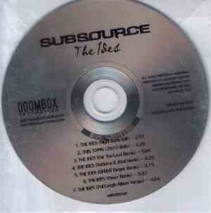 Subsource - The Ides