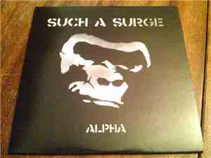 Such A Surge - Alpha