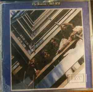 The Beatles - 1967-1970