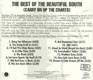 The Beautiful South - The Best Of The Beautiful South - Carry On Up The Cha ...