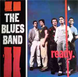 The Blues Band - Ready
