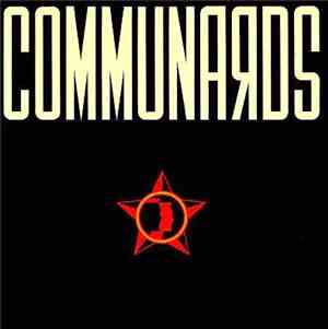 The Communards - Communards