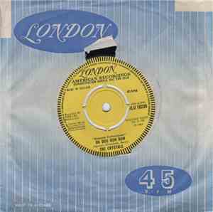 The Crystals - He's A Rebel