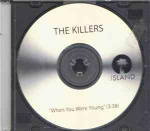 The Killers - When You Were Young