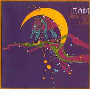 The Moon  - Without Earth And The Moon