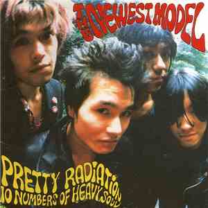 The Newest Model - Pretty Radiation
