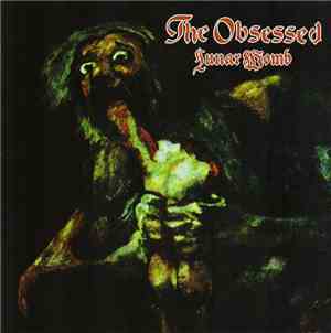 The Obsessed - Lunar Womb
