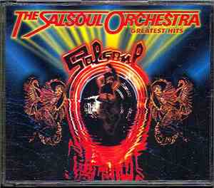 The Salsoul Orchestra - Greatest Hits