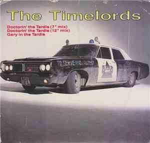 The Timelords - Doctorin' The Tardis