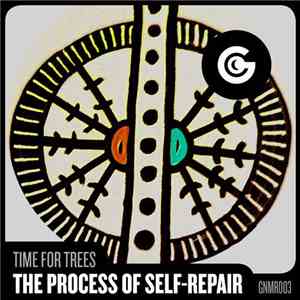 Time For Trees - The Process Of Self-Repair