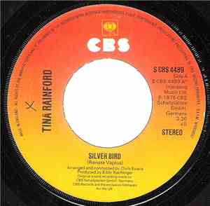 Tina Rainford - Silver Bird