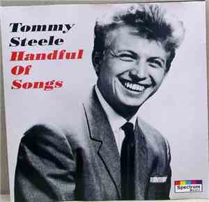 Tommy Steele - Handful Of Songs