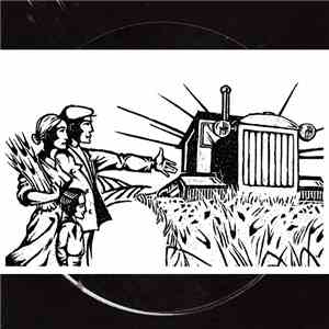 Traktor - EP