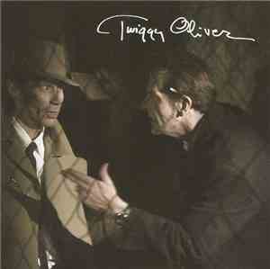 Twiggy Oliver - Twiggy Oliver