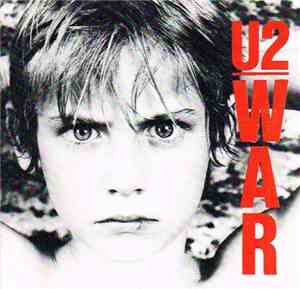 U2 - War