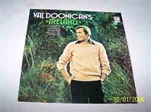 Val Doonican - Val Doonican's Ireland