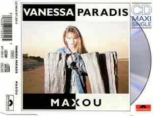 Vanessa Paradis - Maxou
