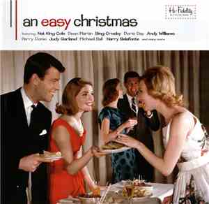 Various - An Easy Christmas