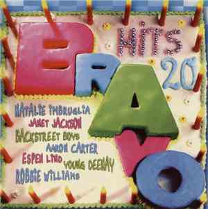 Various - Bravo Hits 20