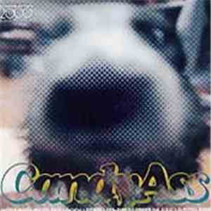 Various - Candy Ass