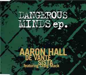 Various - Dangerous Minds EP.