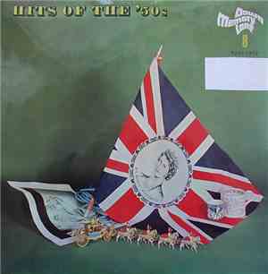 Various - Down Memory Lane - Hits Of The '50s
