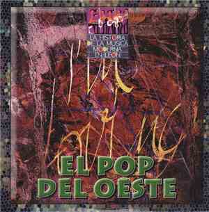 Various - El Pop Del Oeste