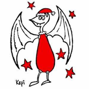 Various - Happy Holidays From Asian Man Records!
