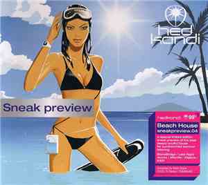 Various - Hed Kandi Presents Beach House 04.04 Sneakpreview