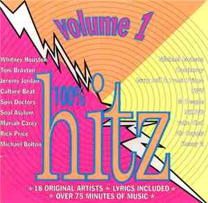 Various - Hitz Volume 1