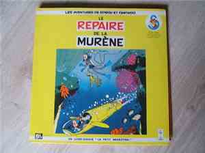 Various - Le Repaire De La Murène